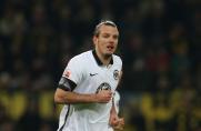 Alexander Meier, Eintracht Frankfurt, Alex Meier