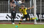 Borussia Dortmund, Matthias Ginter, BVB