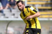 BVB: Schwere Beine - Niederlage gegen 1860