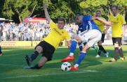 FC Schalke 04, DSV Wanne-Eickel