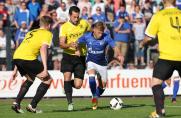 DSC Wanne-Eickel, FC Schalke 04, S04, Schalke, Max Meyer