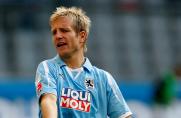 1860 München, Saison 2009/2010, Stefan Aigner, 1860 München, Saison 2009/2010, Stefan Aigner