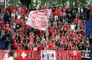 Hallescher FC, Hallescher FC