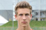 Fortuna Düsseldorf, Saison 2012/13, U17 Bundesliga West, Jan-Niklas Budde, Fortuna Düsseldorf, Saison 2012/13, U17 Bundesliga West, Jan-Niklas Budde