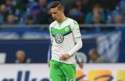 VfL Wolfsburg, 1. Bundesliga, Julian Draxler, Saison 2015/16, VfL Wolfsburg, 1. Bundesliga, Julian Draxler, Saison 2015/16