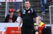 Trainer, Regionalliga West, Fortuna Köln, Uwe Koschinat, Saison 2013/14, Trainer, Regionalliga West, Fortuna Köln, Uwe Koschinat, Saison 2013/14