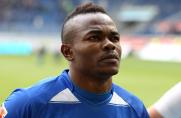 msv duisburg, Saison 2015/16, Victor Obinna, msv duisburg, Saison 2015/16, Victor Obinna