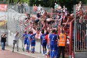 Rot Weiss Ahlen, Regionalliga West