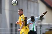 2. Liga: Fürth feiert Sieg im Bayern-Derby gegen 1860 