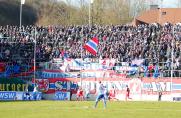 Fans, Wuppertaler SV, SSVg Velbert, Saison 2014/15, 7.525, Fans, Wuppertaler SV, SSVg Velbert, Saison 2014/15, 7.525