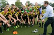 Niederwenigern: Sportfreunde triumphieren beim Geno-Cup