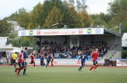 FC Brünninghausen, Symbolbild, FC Iserlohn, Saison 2014/2015, FC Brünninghausen, Symbolbild, FC Iserlohn, Saison 2014/2015