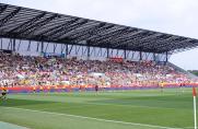 RWE, Stadion Essen, Saison 2014/15, RWE, Stadion Essen, Saison 2014/15