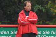 Trainer, Bezirksliga, SV Adler Osterfeld, Saison 2013/14, Udo Hauner, Trainer, Bezirksliga, SV Adler Osterfeld, Saison 2013/14, Udo Hauner