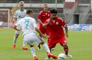 U19: RWO - Schalke 3:3 - die Videos zum Spiel