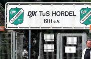 DJK Tus Hordel, Hordeler Heide, DJK Tus Hordel, Hordeler Heide