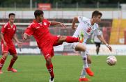 U19: Pleite gegen Köln - RWO wartet weiter auf ersten Sieg