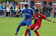 U19: Leverkusen eine "Nummer zu groß" für den VfL Bochum