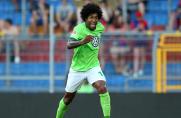 VfL Wolfsburg: Dante-Wechsel nach Nizza perfekt