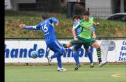 FC Kray, BWO, Blau-Weiß Oberhausen, FC Kray, BWO, Blau-Weiß Oberhausen