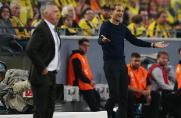 CL-Auslosung: BVB mit Real Madrid in einer Gruppe