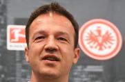 Fredi Bobic, Eintracht Frankfurt