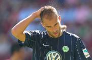 VfL Wolfsburg: Dost-Wechsel nach Lissabon perfekt