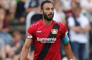 Völler erklärt: Daran scheiterte der Toprak-Wechsel zum BVB