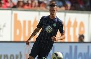 Wolfsburg: 75-Millionen-Angebot für Draxler?