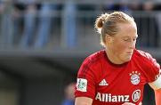  Frauen-Bundesliga: Bayern und Wolfsburg patzen zum Start