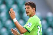 Mario Gomez, VfL Wolfsburg