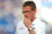 RB Leipzig, Ralf Rangnick