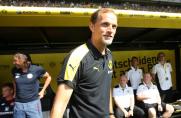 Thomas Tuchel, Thomas Tuchel