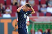 Julian Draxler, Julian Draxler