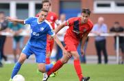 U19-BL: Starke Bochumer ziehen Wuppertal früh den Zahn