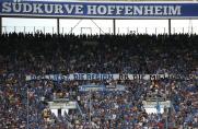 Hoffenheim-Fans, Hoffenheim-Fans