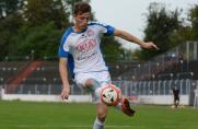 Westfalenliga II: Westfalia Herne weiter gnadenlos 