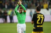 BVB: Fans feiern gerührten Blaszczykowski 