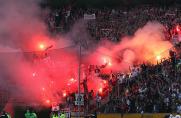 BGH: Krawallmacher im Stadion müssen für Strafen haften