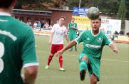 Landesliga: Klosterhardt steckt tief in der Krise