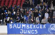 SF Baumberg, RWE - Baumberg, SF Baumberg, RWE - Baumberg