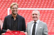 Investor-Wunsch: 1860 vor Verpflichtung von Liverpool-Manager