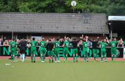 VfL Kemminghausen, Saison 2014/15, VfL Kemminghausen - Werner SC, VfL Kemminghausen, Saison 2014/15, VfL Kemminghausen - Werner SC