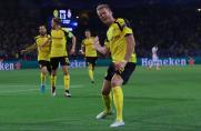 BVB: Ohne Schürrle und Bartra gegen Leverkusen