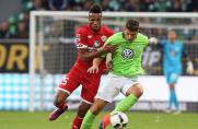 Wolfsburg sieglos, Gomez torlos: Krise nach 0:0 gegen Mainz