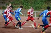 Rot-Weiß Mülheim: 6:0! Siegesserie hält auch gegen Kray II