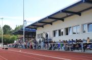 Oberliga Westfalen, TSG Sprockhövel, Saison 2012/13, Baumhof-Stadion, Oberliga Westfalen, TSG Sprockhövel, Saison 2012/13, Baumhof-Stadion