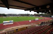 stadion, Oberliga Niederrhein, Saison 2016/17, Germania Ratingen 04/19, stadion, Oberliga Niederrhein, Saison 2016/17, Germania Ratingen 04/19