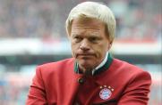 Oliver Kahn, Oliver Kahn