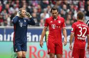 Einstellung stimmt nicht: Rummenigge kritisiert Bayern-Stars